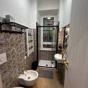 Private Bathroom Double Room